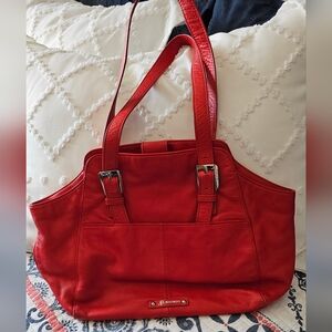 FINAL...BMakowsky Shoulder Bag